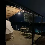 Glamping Kulmi *
