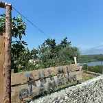 Glamping Kulmi *