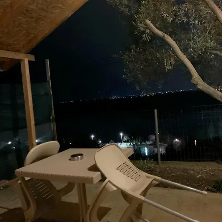 Glamping Kulmi * Шкодер