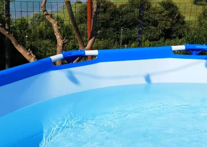 Glamping Kulmi 럭셔리텐트 Shkodër