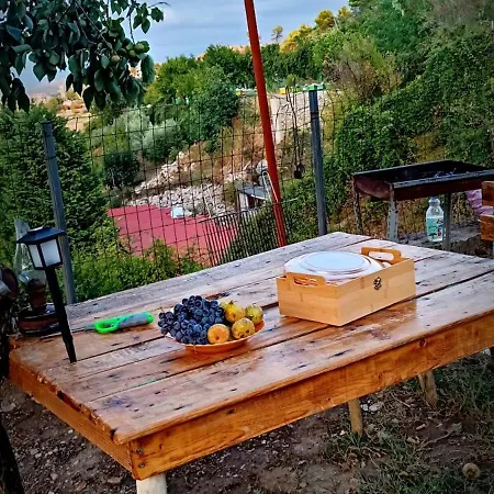 럭셔리텐트 Glamping Kulmi