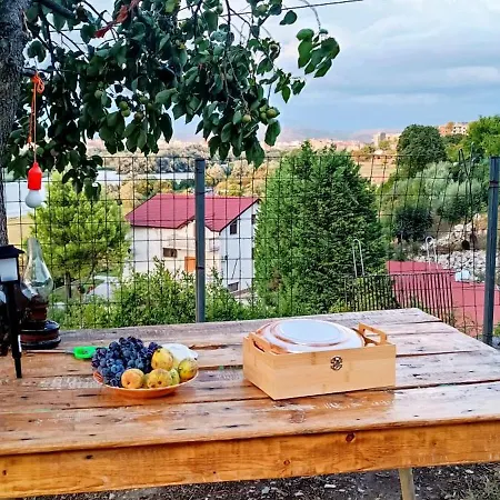 Glamping Kulmi
