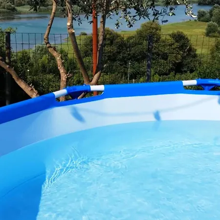 Glamping Kulmi خيمة فخمة شكودر