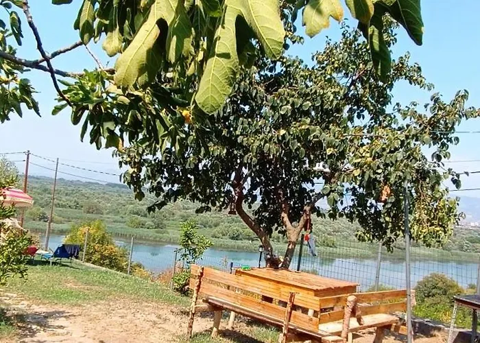 خيمة فخمة Glamping Kulmi شكودر