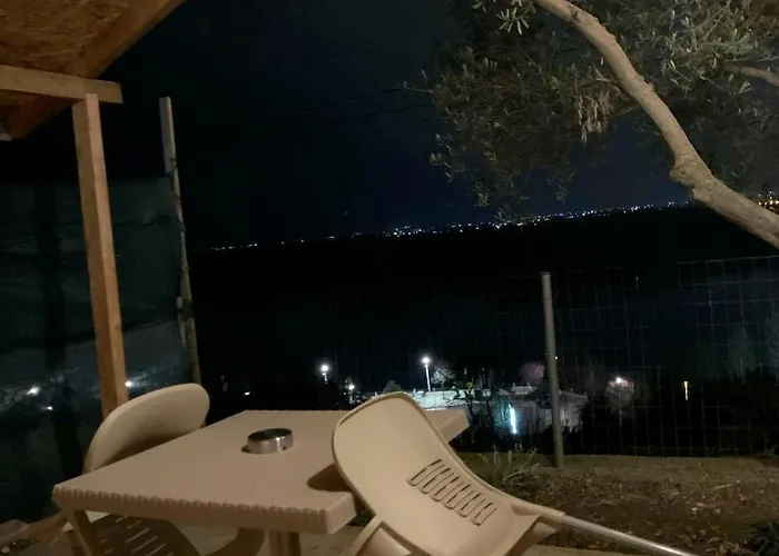 Glamping Kulmi * شكودر